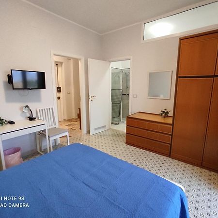 Bed and Breakfast Amuni' Syrakus Exterior foto
