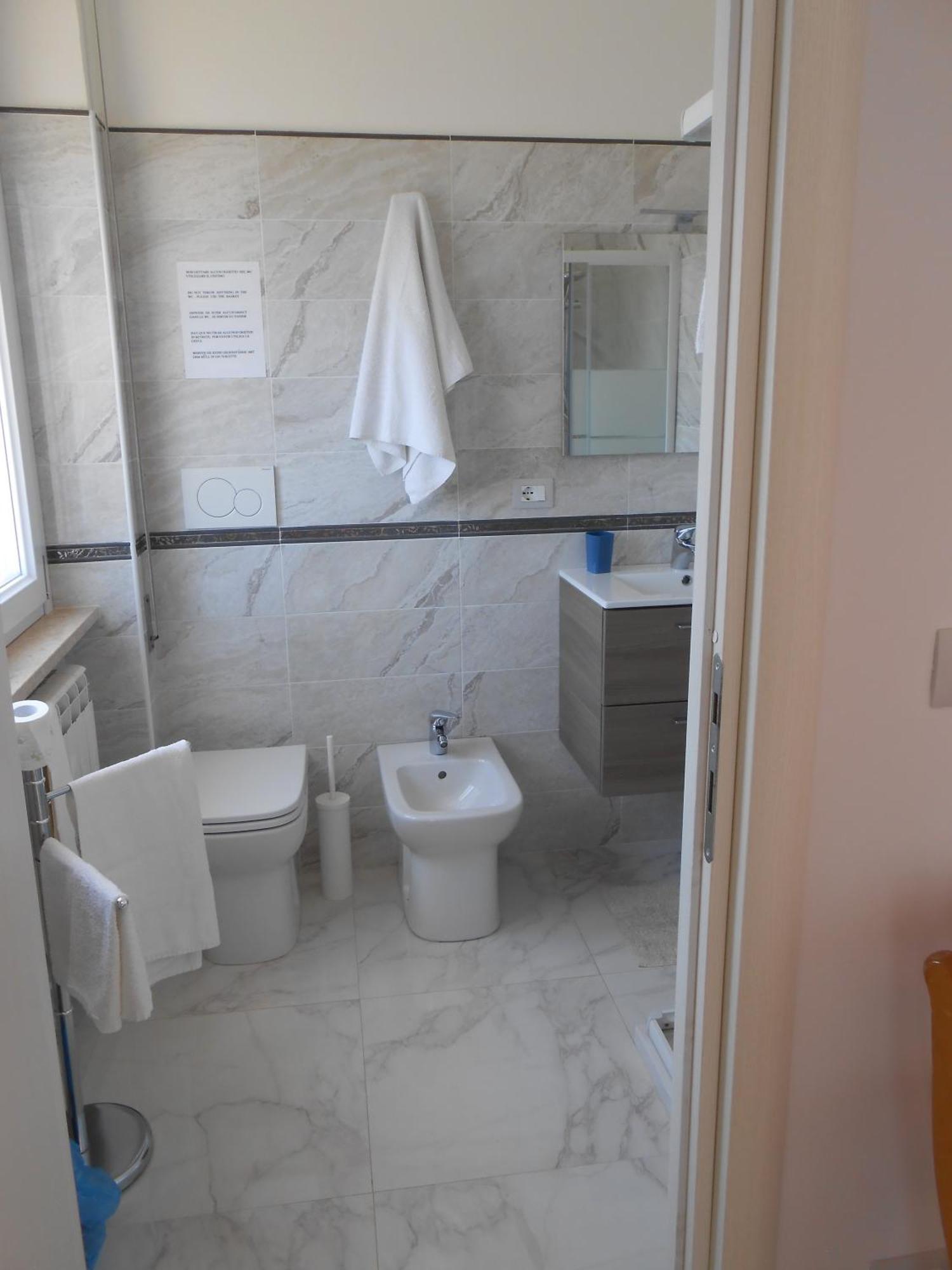 Bed and Breakfast Amuni' Syrakus Exterior foto